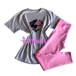 Conjunto Deportivo Mujer