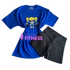 Conjunto Deportivo Mujer