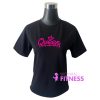 Polera Queen