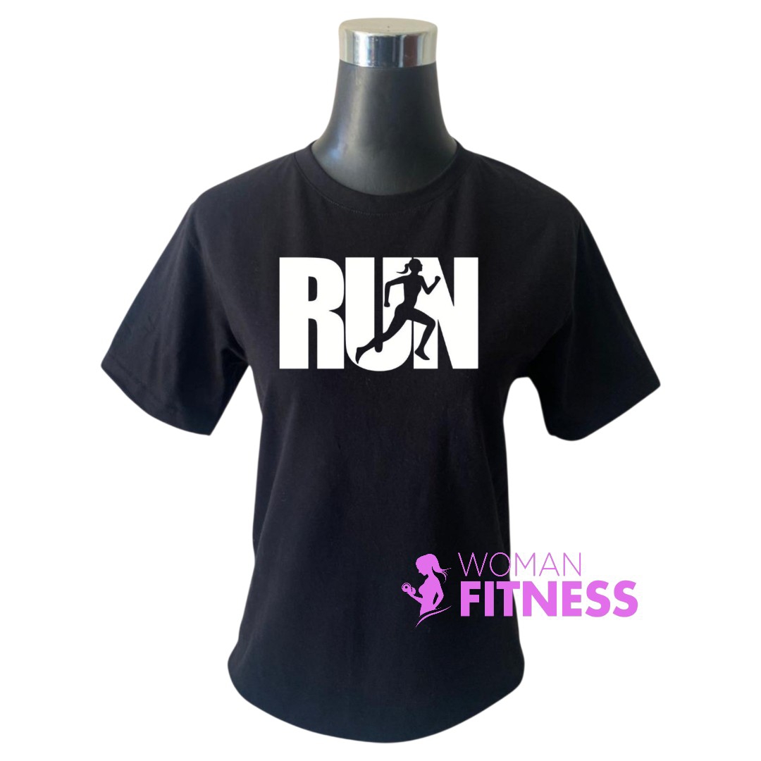 Polera Run