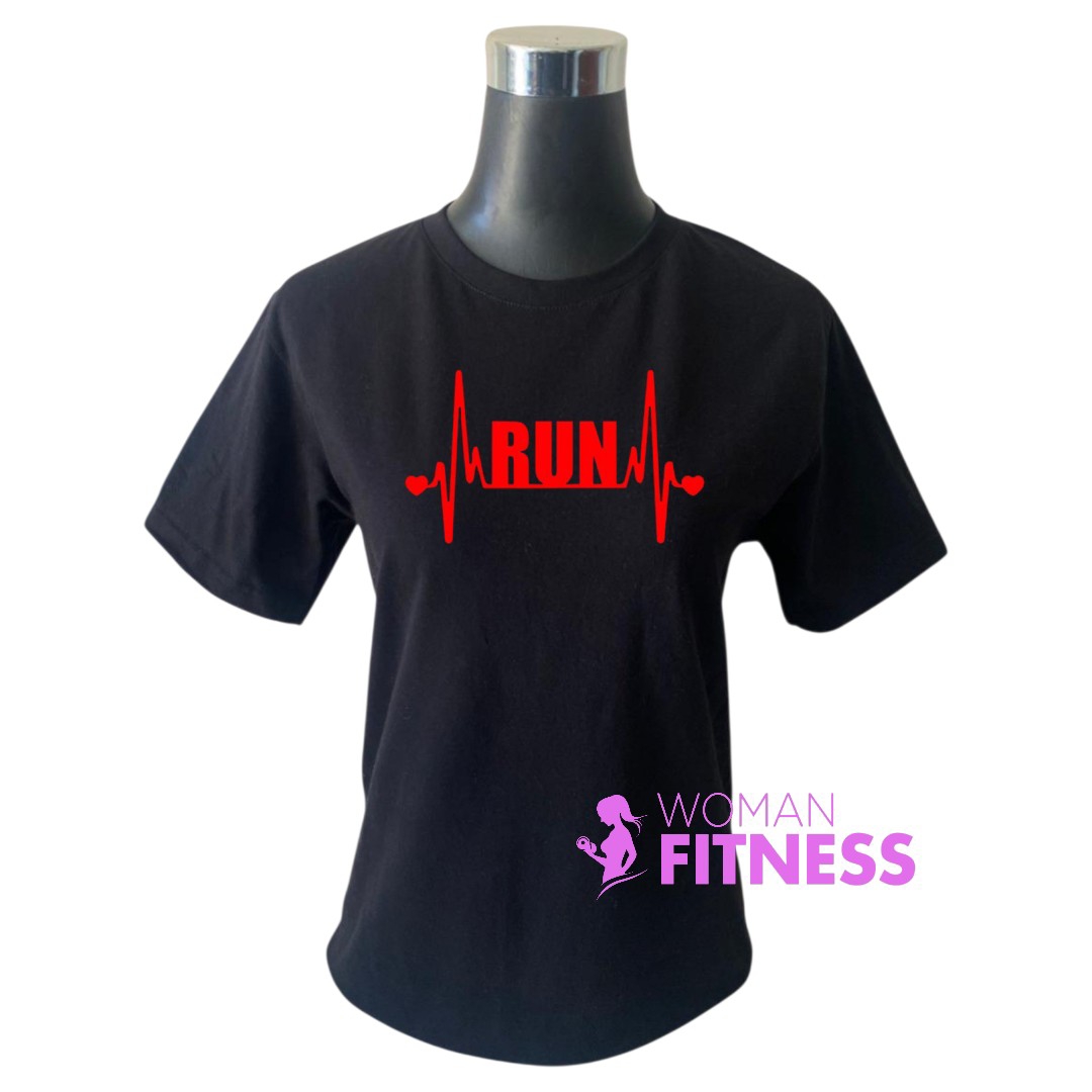Polera Run