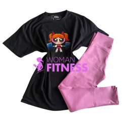Conjunto Deportivo Mujer