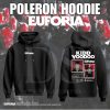 Poleron Euforia Kidd Voodoo