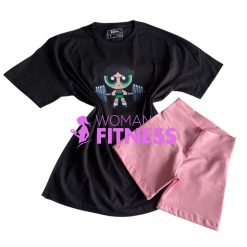 Conjunto Deportivo Mujer