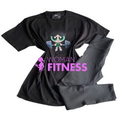 Conjunto Deportivo Mujer