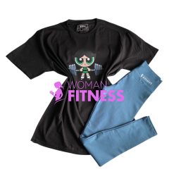 Conjunto Deportivo Mujer