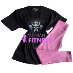 Conjunto Deportivo Mujer