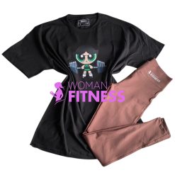 Conjunto Deportivo Mujer