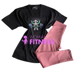 Conjunto Deportivo Mujer