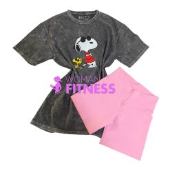 Conjunto Deportivo Mujer