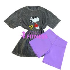 Conjunto Deportivo Mujer