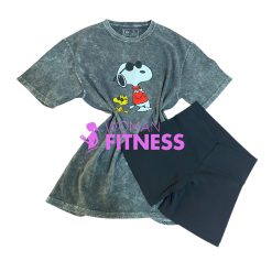 Conjunto Deportivo Mujer