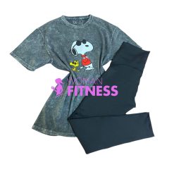 Conjunto Deportivo Mujer