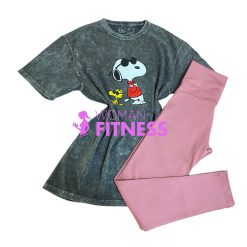 Conjunto Deportivo Mujer
