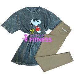 Conjunto Deportivo Mujer