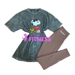 Conjunto Deportivo Mujer