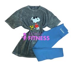 Conjunto Deportivo Mujer